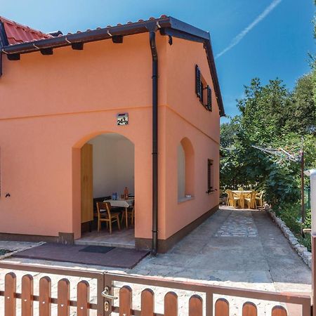 Amazing Apartment In Pavicini With Kitchen Exterior foto